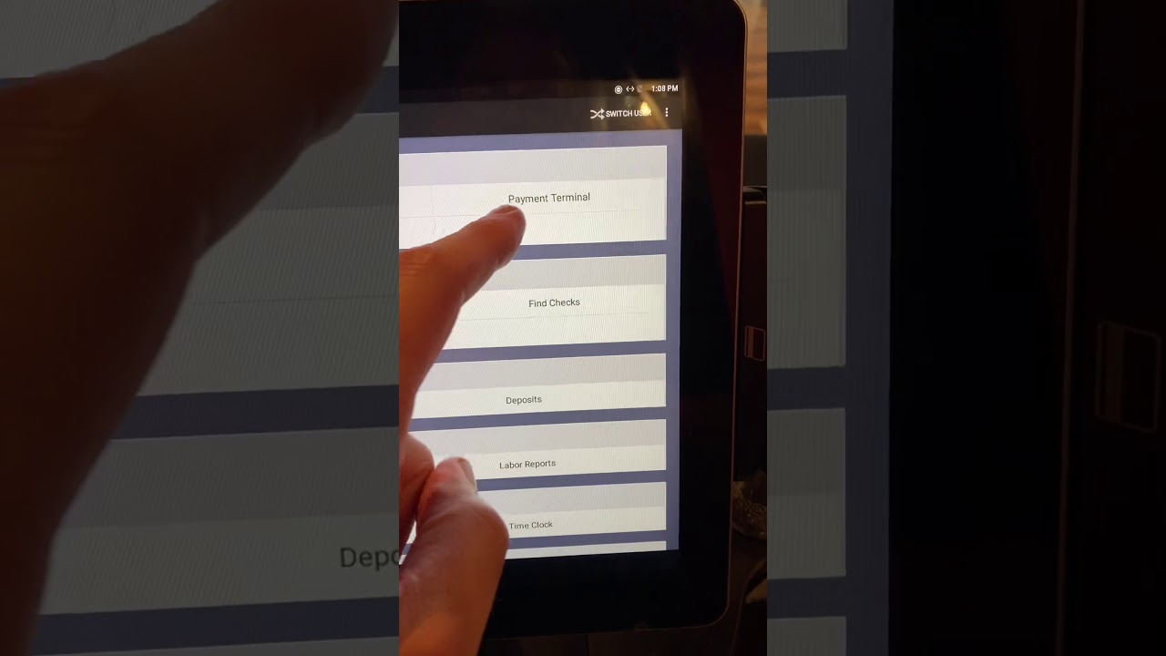 O.T.N.6 Toast Training Payments YouTube