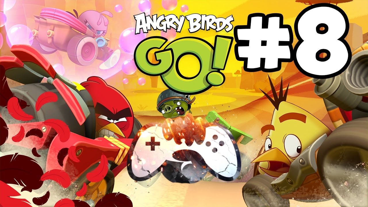 Angry Birds Go Gameplay Walkthrough Part 8 Sub Zero AIR Gameplay YouTube angry-birds-go-gameplay-walkthrough-part-8-sub-zero-air-gameplay-youtube