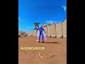 QBZ95 EVO skin emulation #bloodstrike #Alondra #bloodstrikeclips #bloodstrikemobile #gaming #eternal