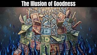 The Psychology of Power: How Systems Create Corruption -  Machiavelli