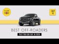 Best Off-Roaders | That You Can Buy In 2020 | Top 10 | 2020 | Cars 101