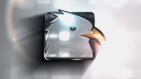 Clean Logo | After Effects Template #AfterEffectsTemplate #Videohive