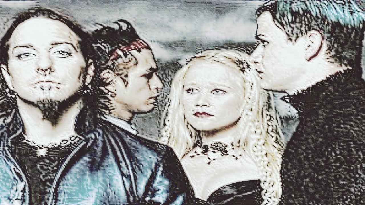 Notion Band Coal Chamber - 'Notion' (Live in 1999) | Nu Metal | USA - YouTube