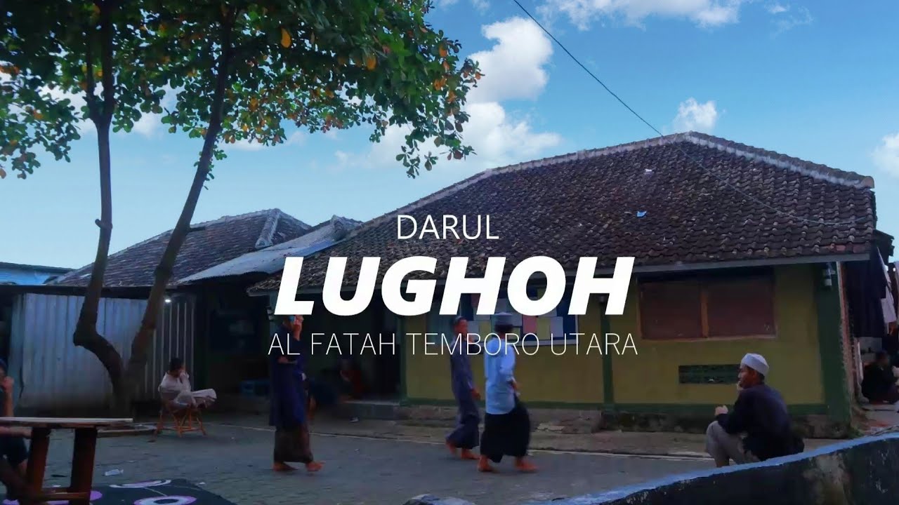 CERITA PERJUANGAN AWAL MULA BERDIRINYA KOMPLEK 