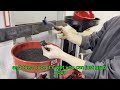 Manifold Absolute Pressure (MAP) Sensor Cleaning on an ecodiesel MAP sensor