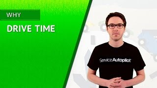 Drive Time - Why