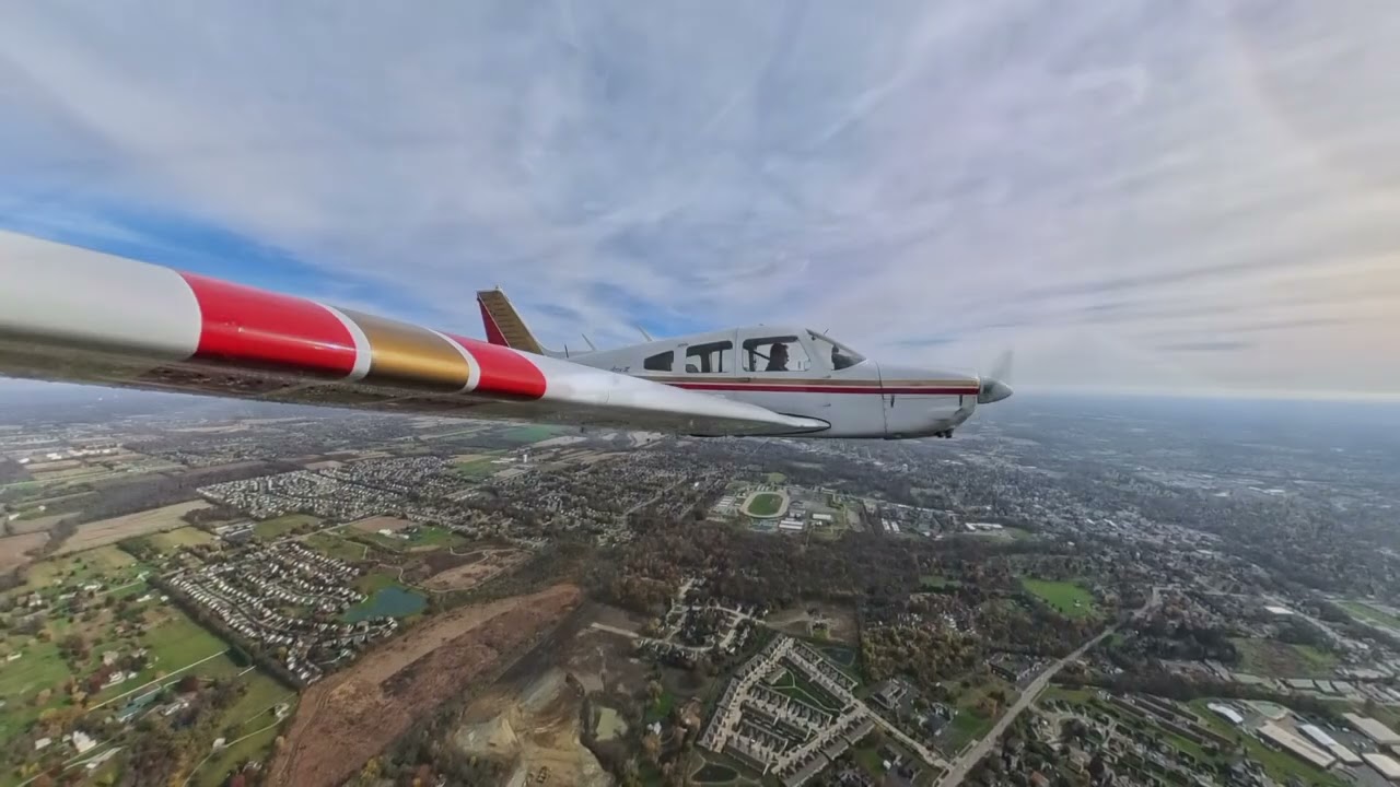 Turning Money into Noise