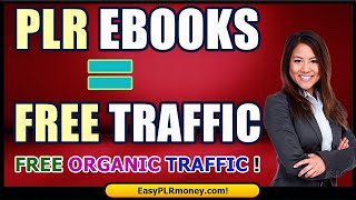 How to use ebooks to Generate Traffic 📚| Drive Free Traffic Using Ebooks💲 screenshot 5