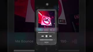 Make me bounce remix🔥#fypshorts #fyp #shortvideo #shorts #remix #thairemix #bounce #yellowclaw