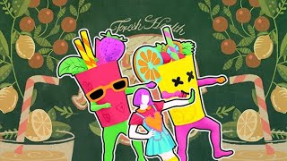 Just Dance+: Lizzo - Juice (Versión Deliciosa) - Megastar