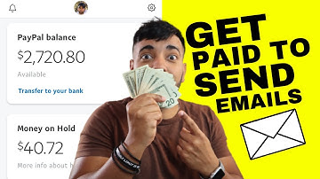 How To Make $2000 Per Month Sending Emails