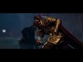 Crimson Desert The Movie (Fan Made) Part 1