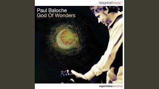Video thumbnail of "Paul Baloche - Keep My Heart [Live]"