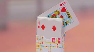 Mondrian: Broadway Playing Cards - Magicland.se screenshot 5
