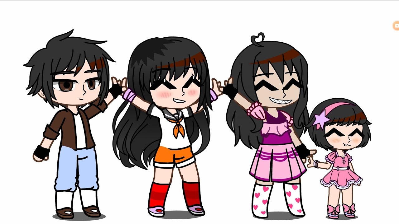 Me when I was a BABY 👶 and I can't belive its me...its so embarrassing