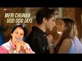 Falguni Pathak - Meri Chunar Udd Udd Jaye (Music Video) | Ayesha Takia