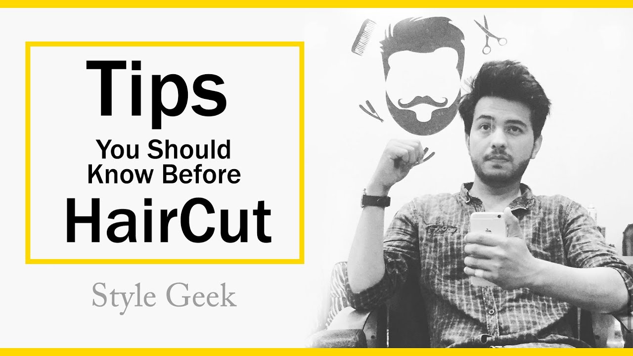 How to have a Good Haircut How to Choose a Hairstylist Hairstyle