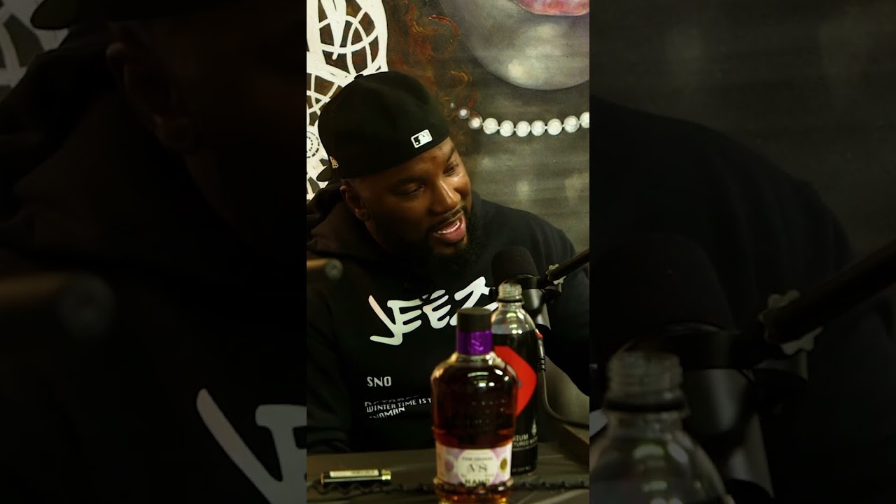 Famous Jeezy Adlibs Started From Not Knowing How To Rap