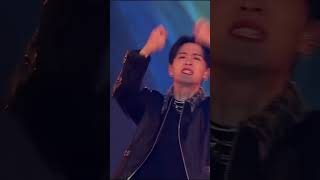 ZICO X SMF - New Thing MAMA 2022 performance part 3