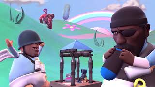 LazyPurple Clips - THOSE AREN'T TOYS THEY'RE EXPLOSIVE ARMAMENTS