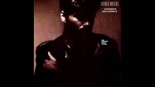 George Michael - Cowboys And Angels (LYRICS) FM HORIZONTE 94.3