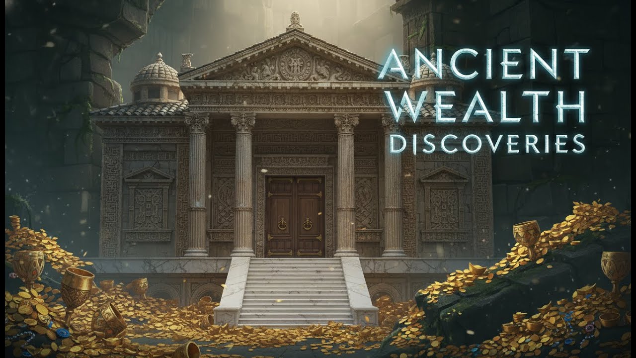 4,000 Years Old and Still Works: How Babylon Built Lasting Wealth