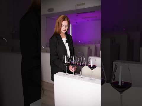 Чем больше на вечеринке бокалов, тем веселее! 🥂Держите пару лайфхаков, чтобы не запутаться, где чей!