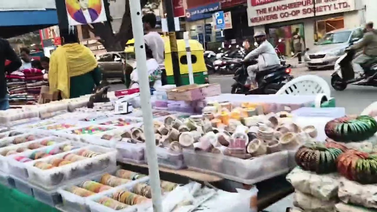 #ಗಾಂಧಿಬಜಾರ್