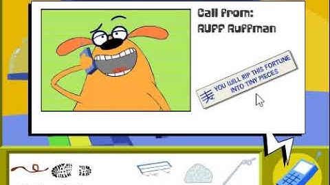 PC Longplay -  CSI 1 - CSI: Squeak Sneak