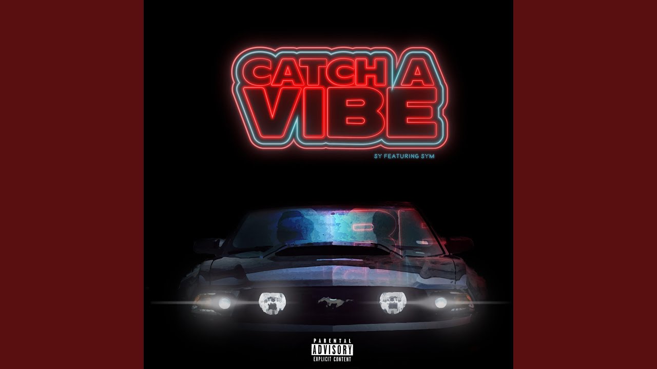 Sleduj Catch a Vibe (feat. Sym) na YouTube