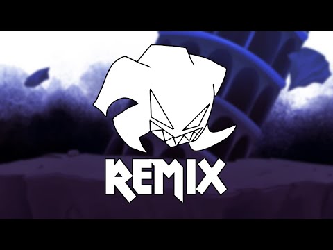 Parasite (ZGURemixer's Remix) | Friday Night Funkin'