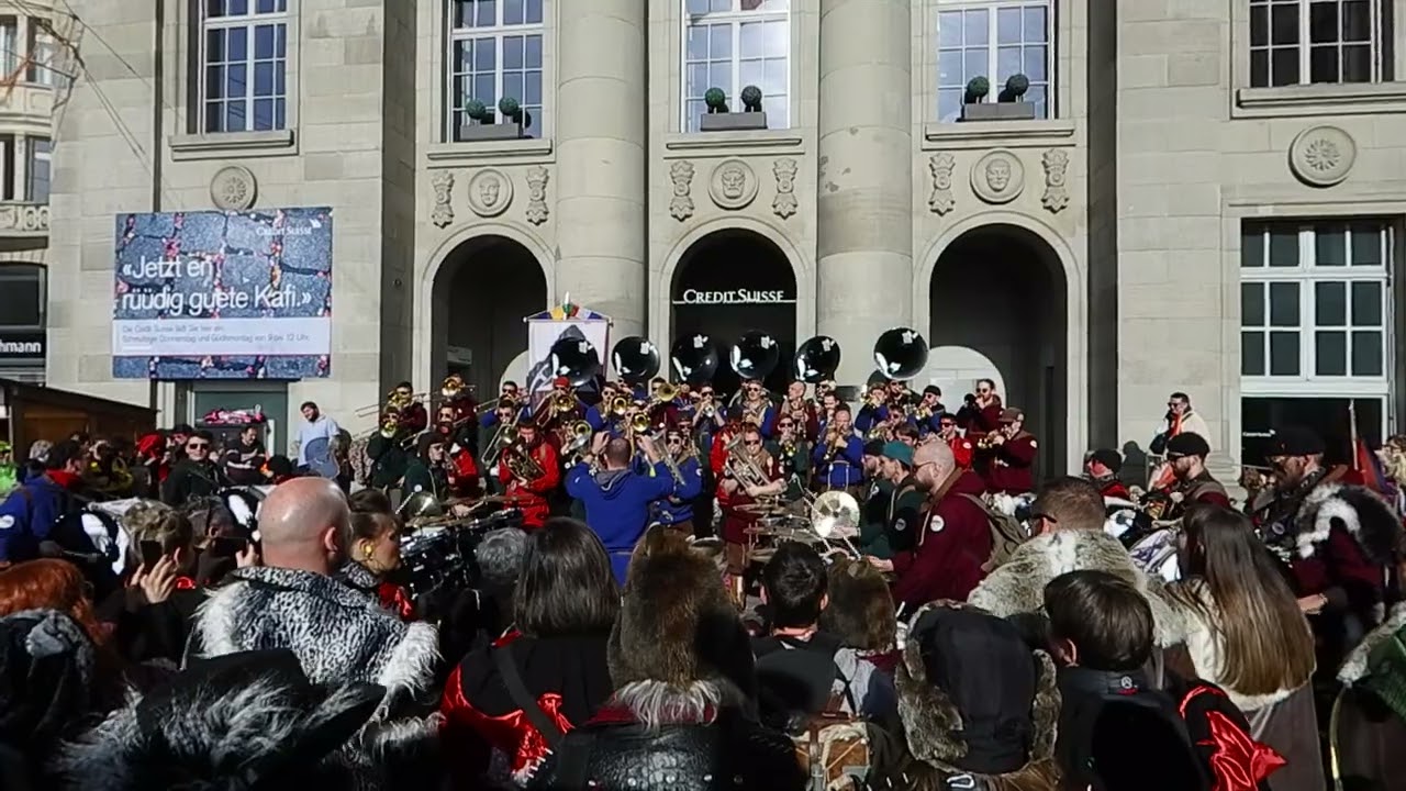 Rontal Guugger Root 2023 - Dangerous Women