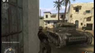 Cod2 FUNmovie by:steel