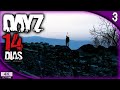 DayZ - 14 Días #3 | EL CASTILLO | DayZ Gameplay Español