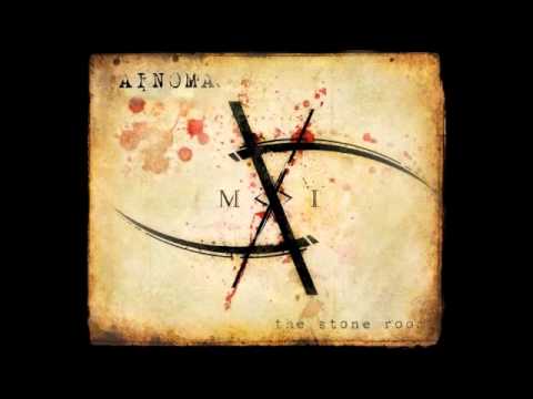Ainoma — AINOMA - Mechanization of Flesh