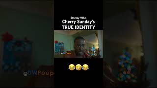 Cherry Sunday’s true IDENTITY!? | Doctor Who Meme #doctorwho #funny #meme
Cherry Sunday’s true IDENTITY!? | Doctor Who Meme #doctorwho #funny #meme Cherry Sunday’s true IDENTITY!? | Doctor Who Meme #doctorwho #funny #meme