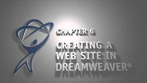 Adobe CS6 Design Web Workflow 2012 Creating a Web Site in Dreamweaver 01  Introduction