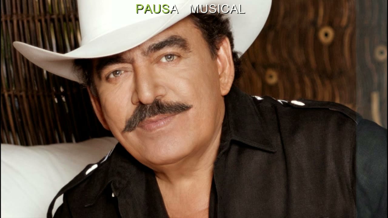 Nube Gris Joan Sebastian Karaoke HD YouTube
