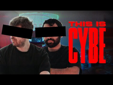 CYBE Exists for a Reason