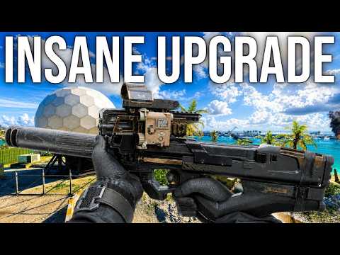 This is The BEST Upgrade to The USG90 I Have Seen...