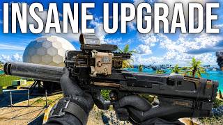 This is The BEST Upgrade to The USG90 I Have Seen...
