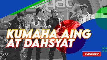 WALI - KUMAHA AING -  DAHSYAT