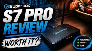 I Tried the SuperBox S7 Pro… Here’s My Honest Review