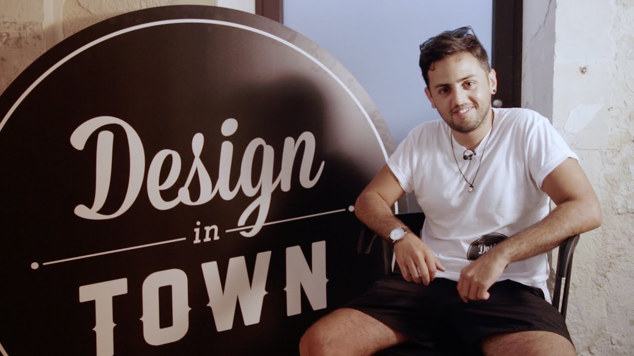 #9 CONFESSIONALE DIT16 / Paolo Di Mauro