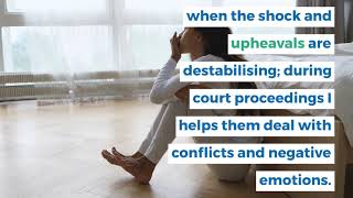 What is a divorce coach