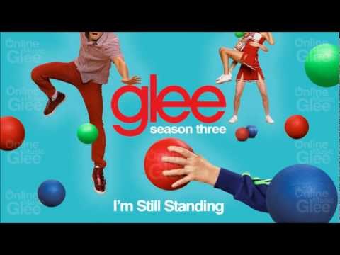 Glee Cast (+) I'm Still Standing (Glee Cast Version)