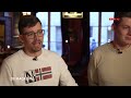 60 Joer Café des Artistes | RTL Luxembourg