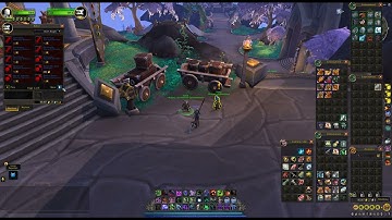 Technique Draconic Missive of Finesse - From where to get, WoW Dragonflight