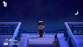 Me: Can I get some star fragments please? Animal Crossing: @MixedBacon