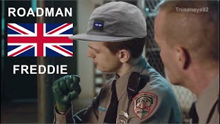 Twin Peaks Freddie Dubbed as a Roadman (Re-edit) by Truseneye92 9,057 views 3 years ago 3 minutes, 17 seconds